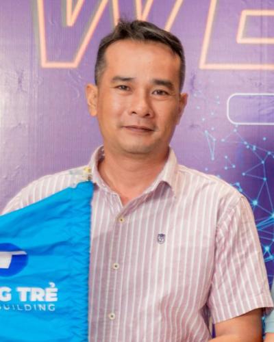 Võ Hoàng Bảo Long