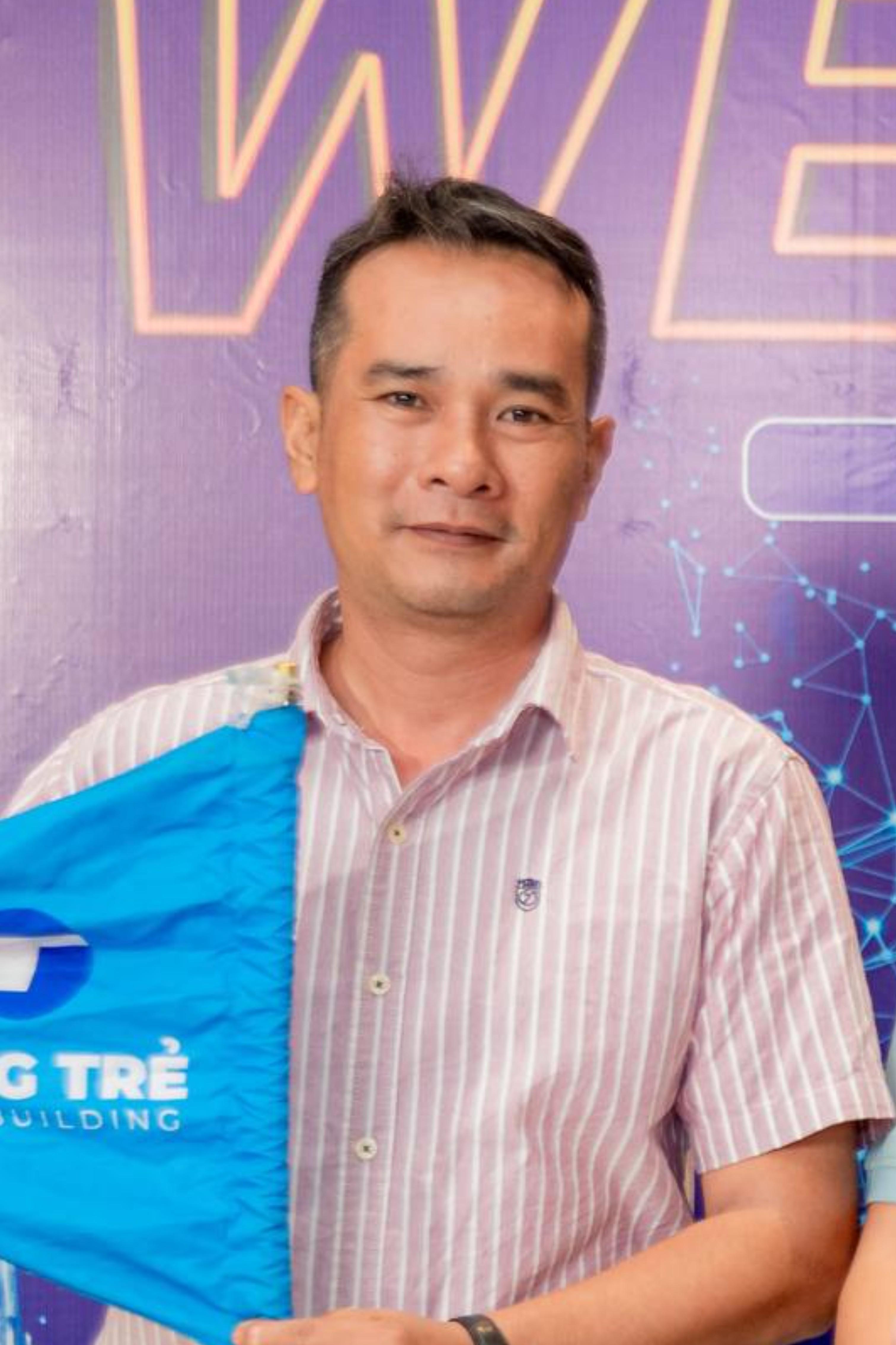 Võ Hoàng Bảo Long