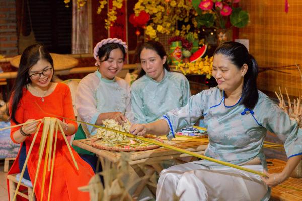 Top 3 Điểm Đến Trải Nghiệm Văn Hóa Và Thủ Công Dân Gian Ở Nha Trang