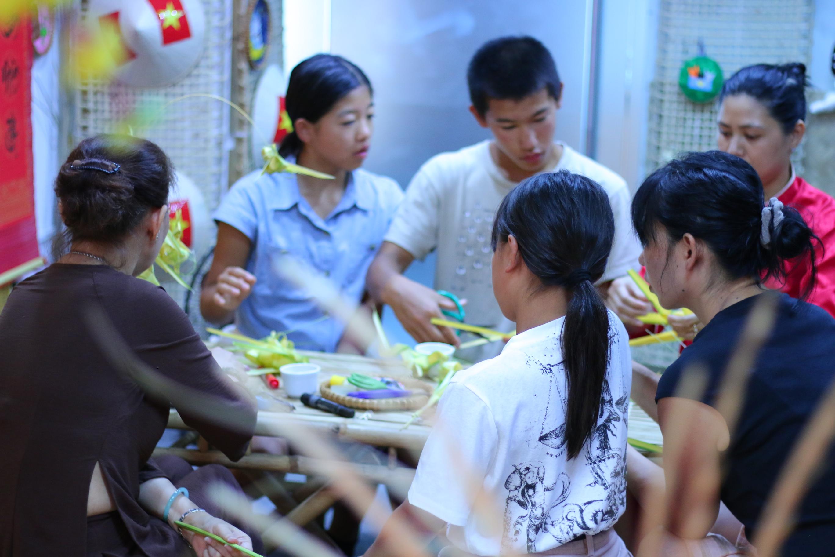 Why You Should Book Your Experience in Advance at Tohe Art & Craft Nha Trang