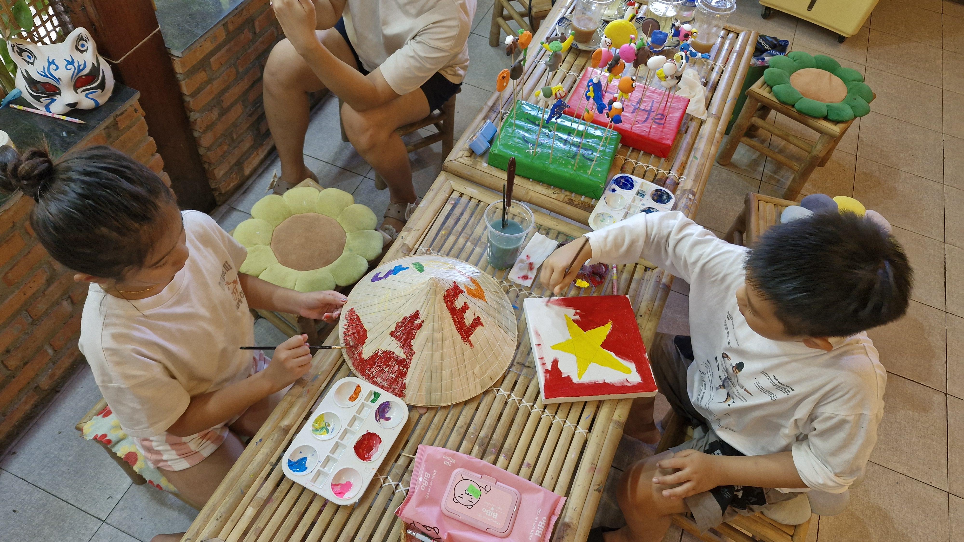 raditional Vietnamese crafts (20)