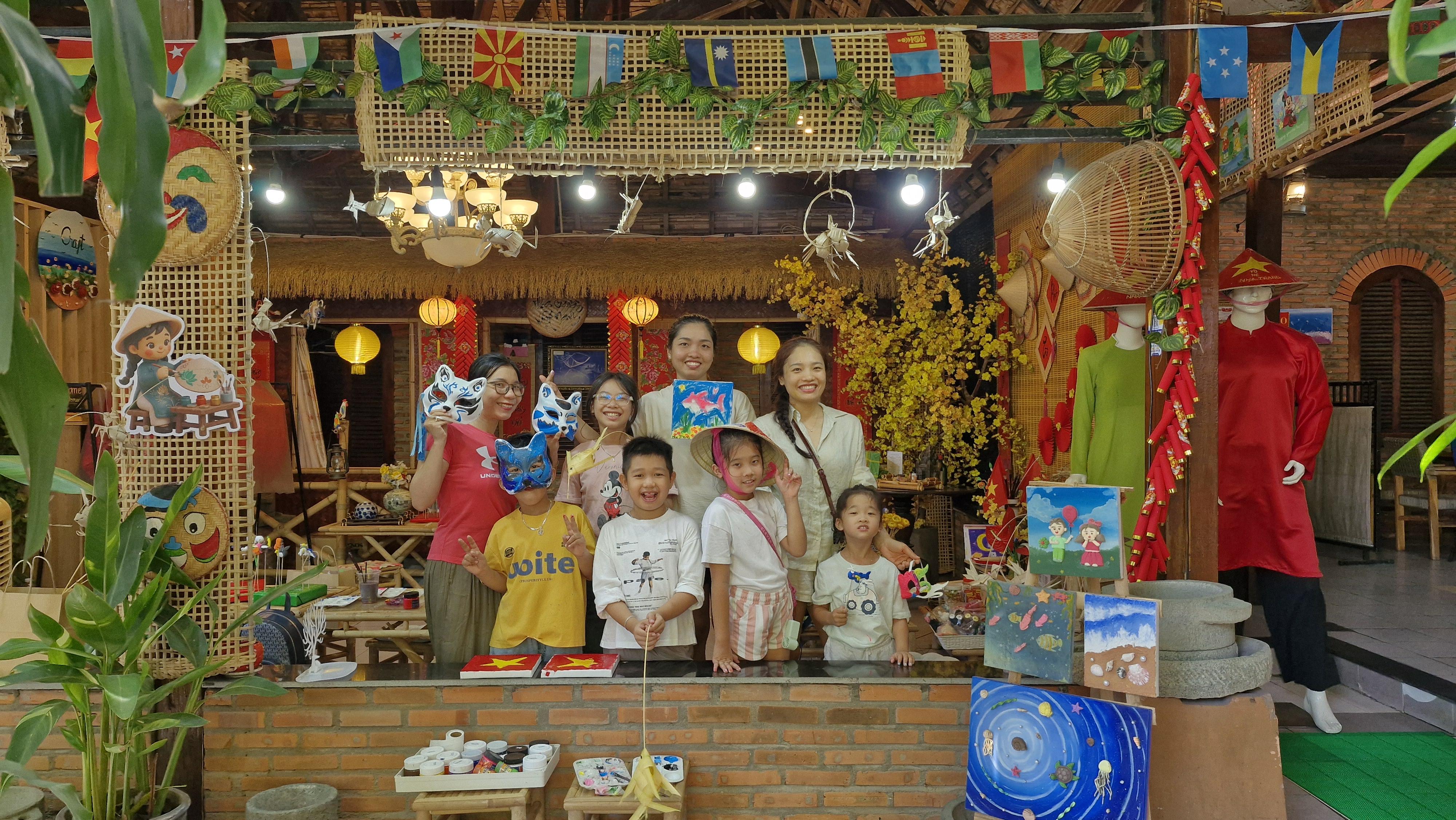 raditional Vietnamese crafts (24)