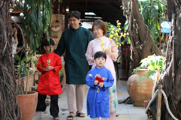 Vietnamese Tet Experience in Nha Trang: Celebrate Lunar New Year Like a Local
