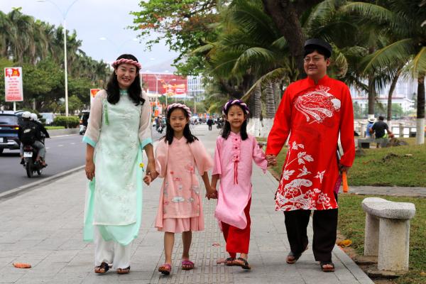 Cẩm nang Tour trải nghiệm văn hoá Nha Trang – Hành trình chạm vào hồn phố biển