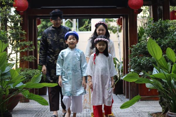 Vietnamese Ao Dai Cultural Walking Tour in Nha Trang – 3-Hour Local Heritage Experience