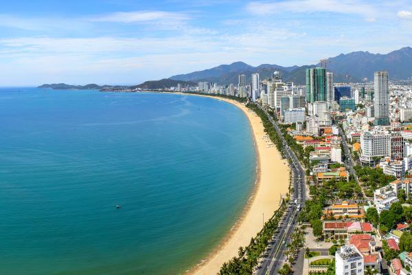 Nha Trang Travel Review – A Perfect Day of Culture, Sea, and Smiles in Vietnam