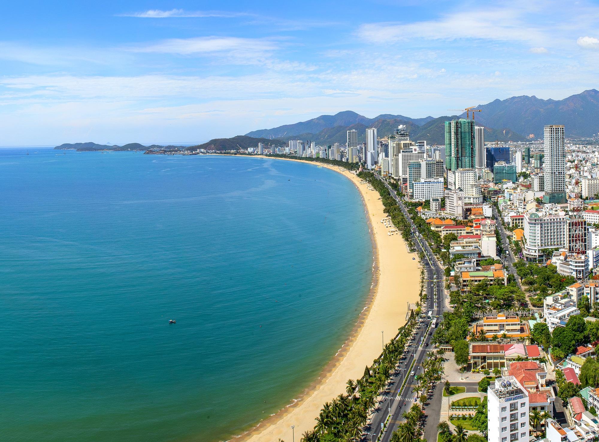 Nha Trang Travel Review – A Perfect Day of Culture, Sea, and Smiles in Vietnam