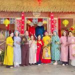 Tết này, cả gia đình đi đâu để vừa vui – vừa khỏe – vừa có kỷ niệm thật sự?