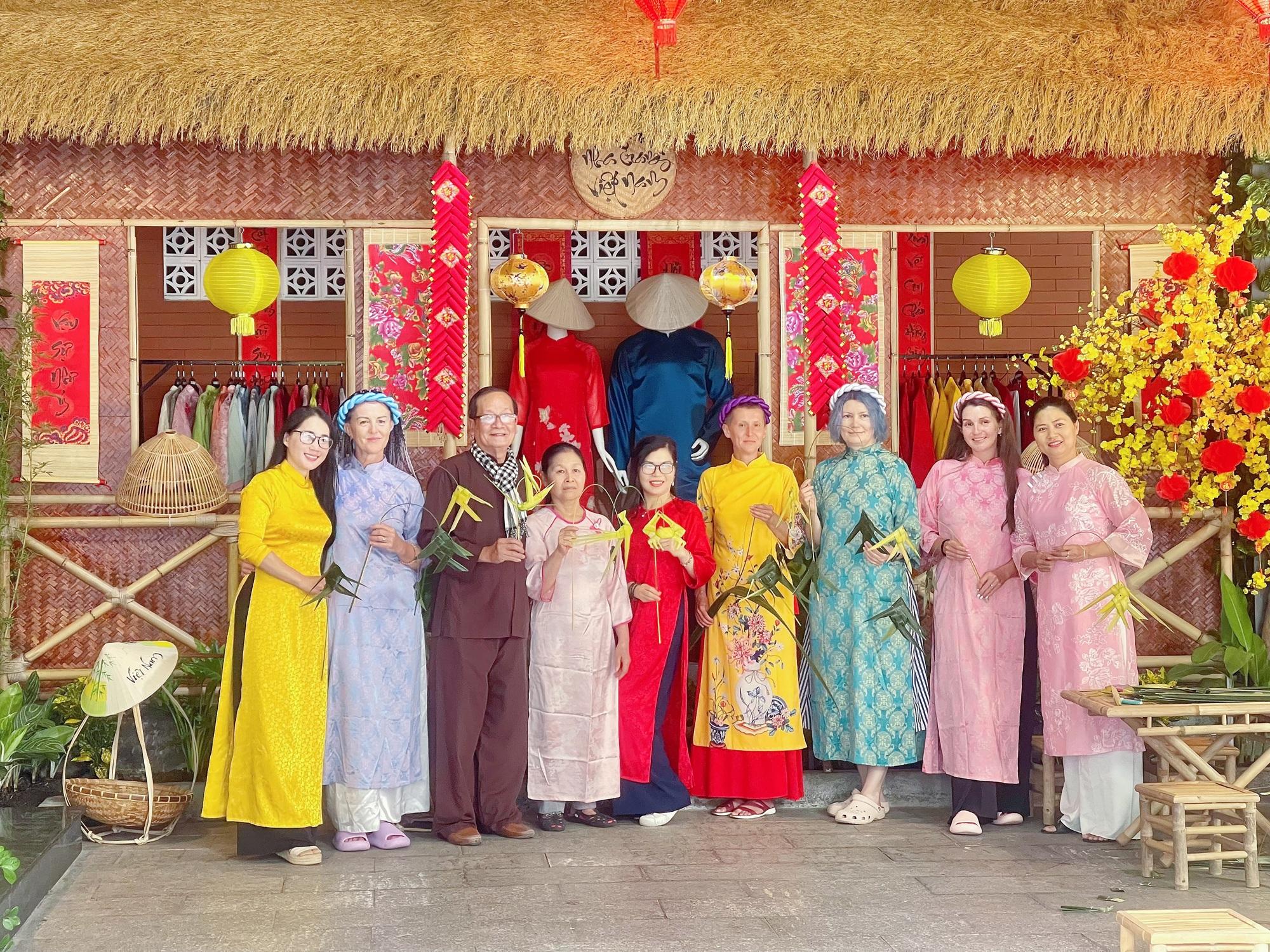 Tết này, cả gia đình đi đâu để vừa vui – vừa khỏe – vừa có kỷ niệm thật sự?