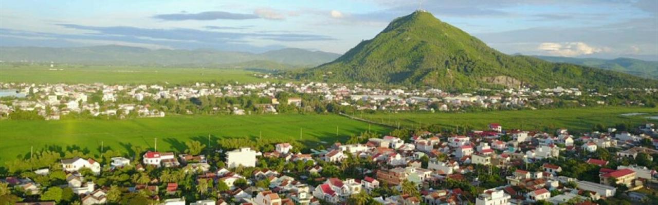 Du Lịch Nha Trang – Tuy Hòa 2 Ngày 1 Đêm