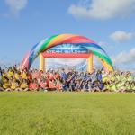 2 Days 1 Night Getaway at Wyndham Grand KN Paradise Cam Ranh