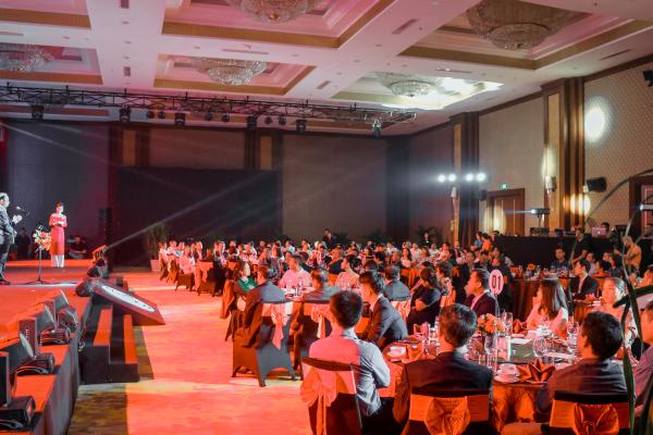 Ưu đãi MICE Nha Trang 2025 – Tour Hội nghị, Teambuilding & Gala trọn gói