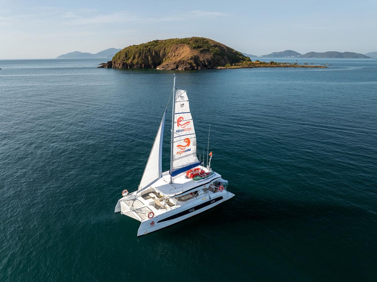 Private Yacht Rental in Nha Trang: What You Need to Know